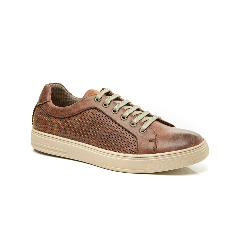 New Casual Men's Shoes