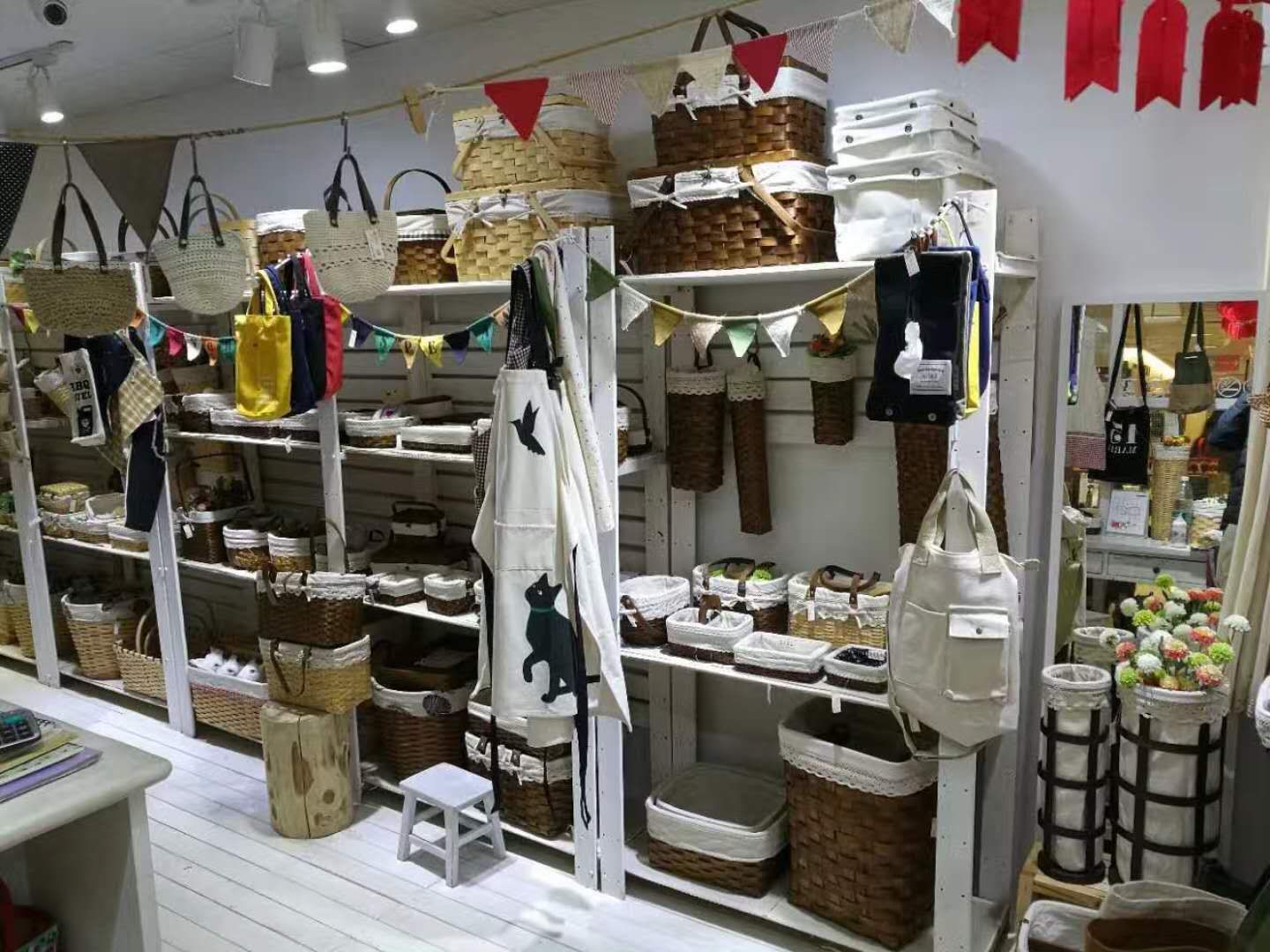 Xinyi Youmin De Handicraft Co., Ltd. – Photos produits 2