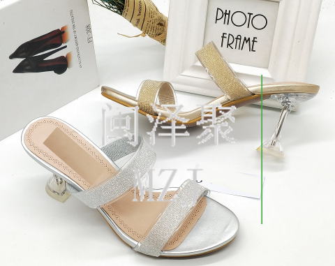 XIAMEN MIZEJU IMPORT & EXPORT CO.,LTD – zapatos de tacón 2