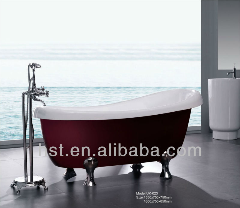 Acrylic Bathroom Panels
