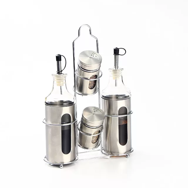 Oil Bottle