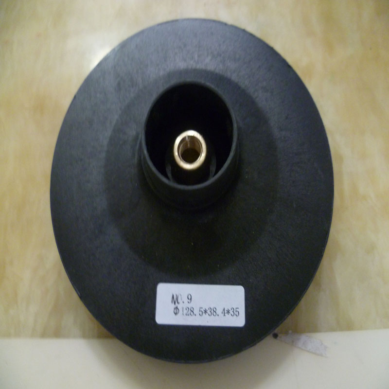 BY-N9 Impeller