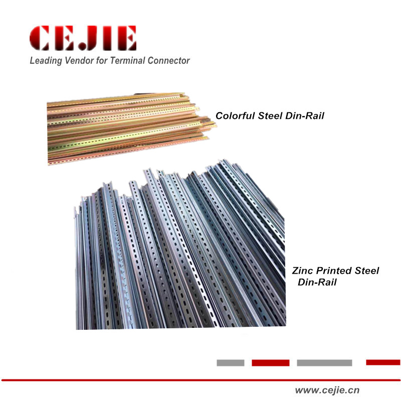 Cjdrs Steel Din Rail