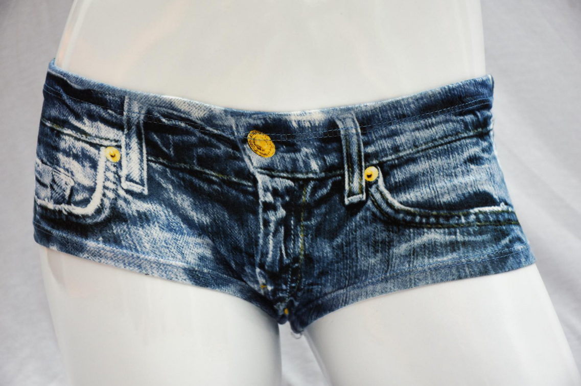 Women's underwear