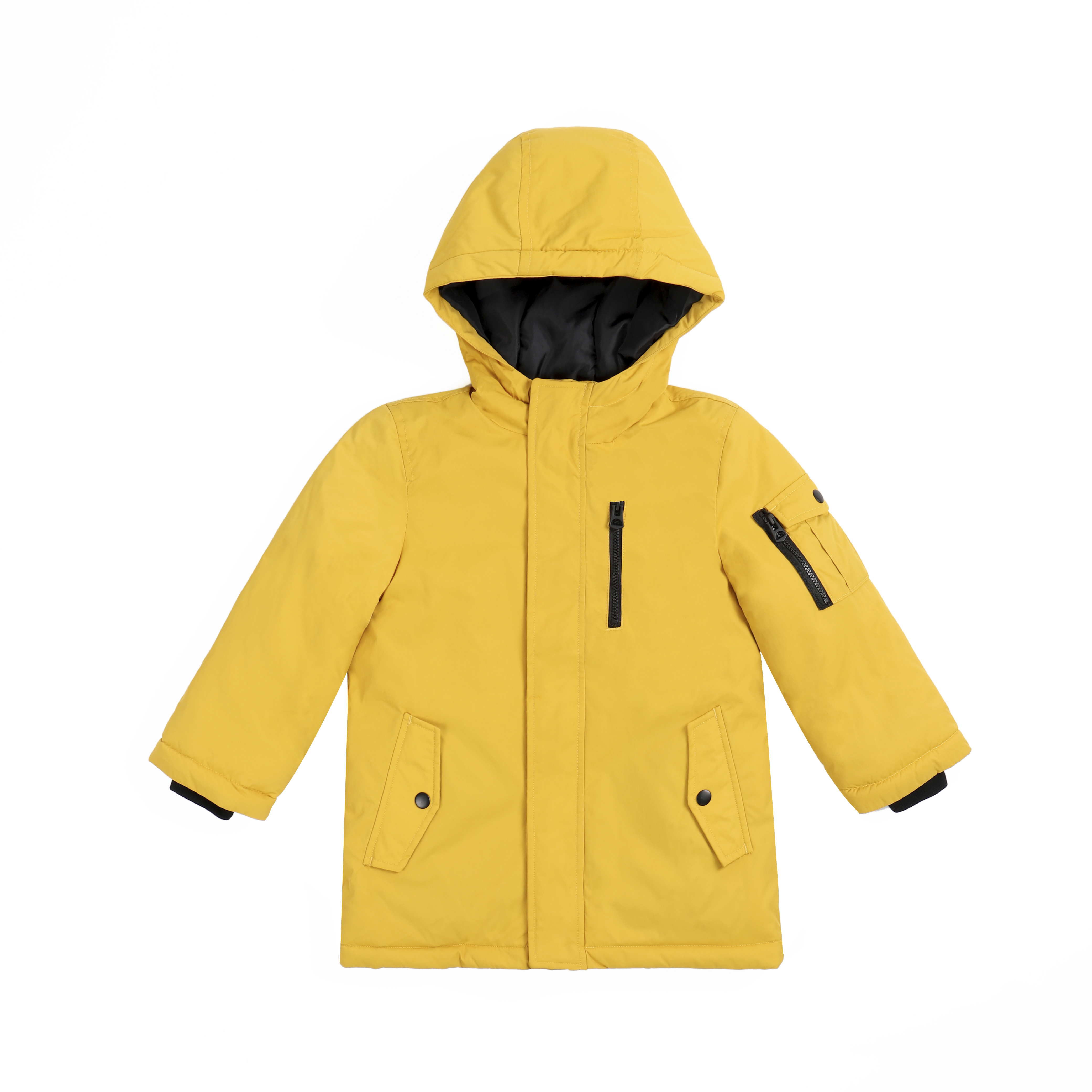 Children's Parka Jacket