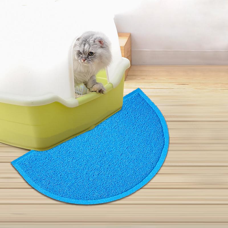 Cat Litter Mat & Tray Mat