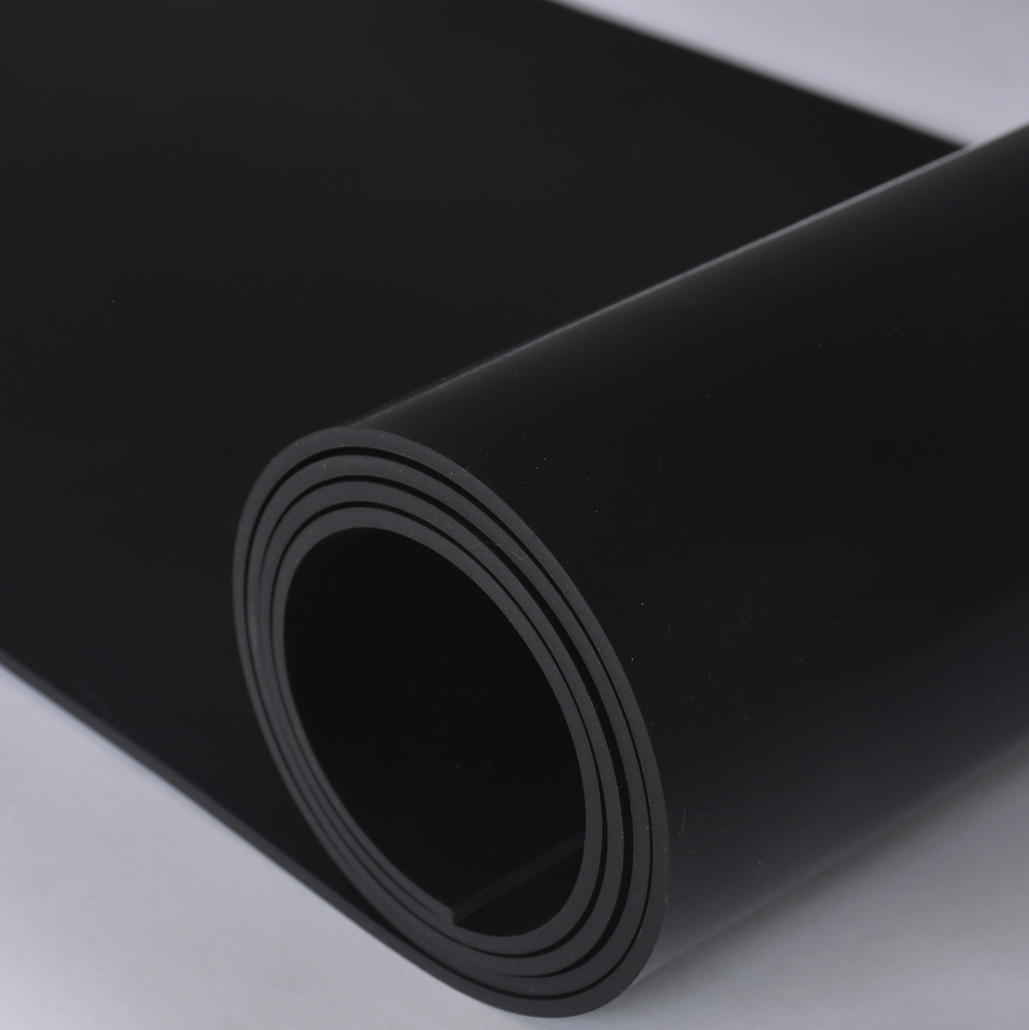NBR Rubber Sheet