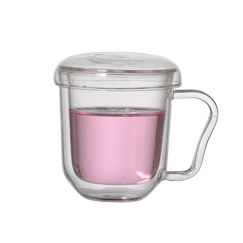 Tea cup