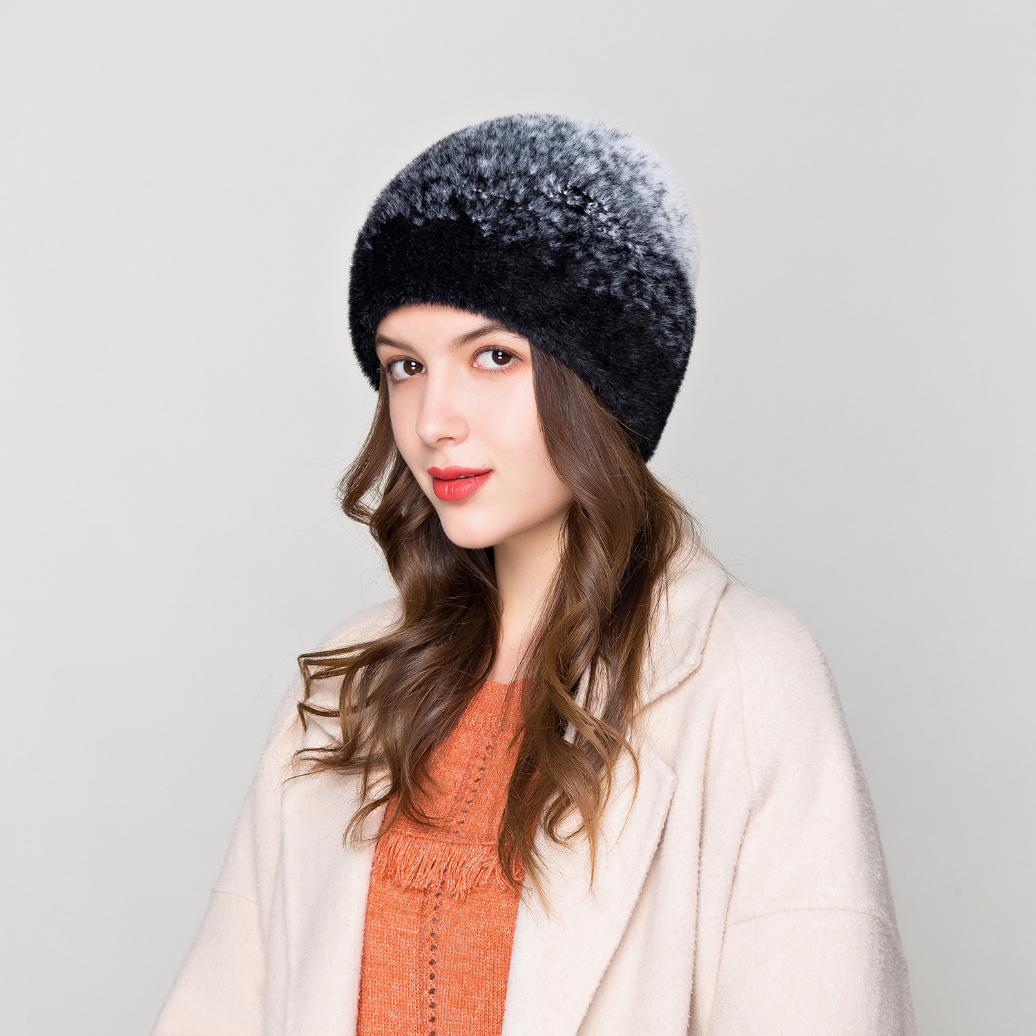 Beanie,Beret,Fashion hat,Knitted hat,Women's hat,Wool cap,Winter hat，Beanie cap,Bucket hat
