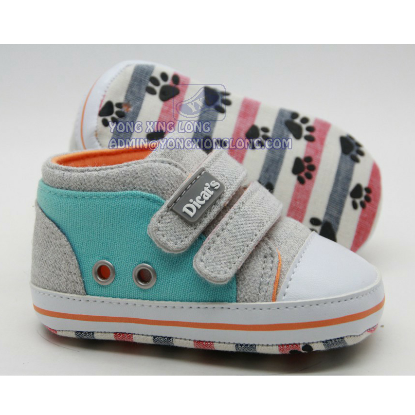 Baby Shoes