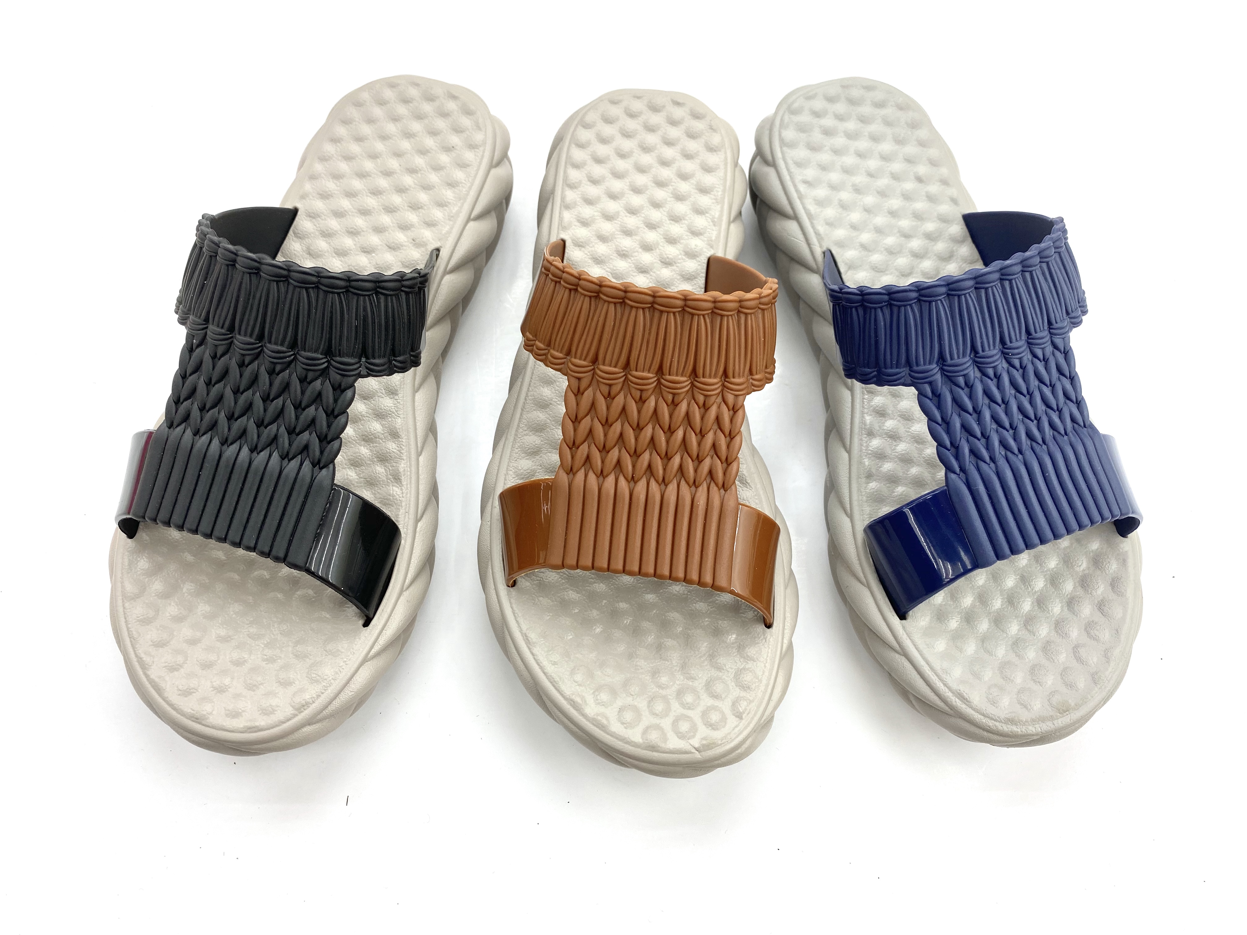 Zhihuizu Fashion Slippers