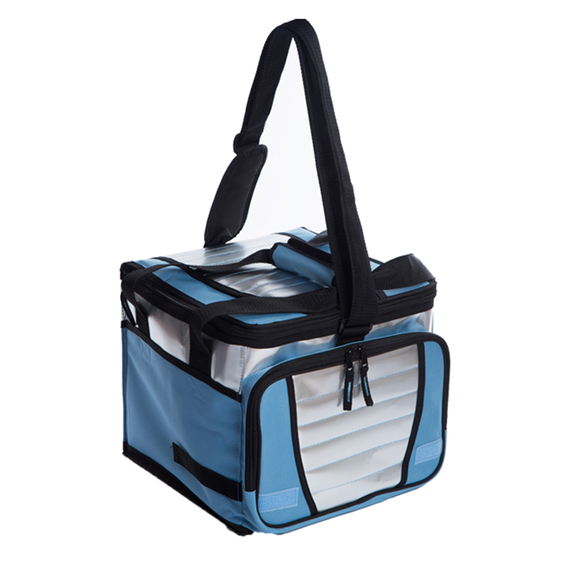 Folding Cooler Bag