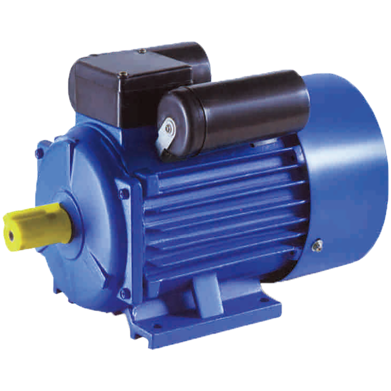 Yc/Ycl Single Phase Capacitor Start Asynchronous Electric Motor Yc100l