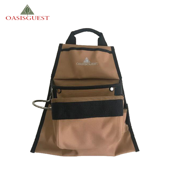 Multi Functional Tool Pouch