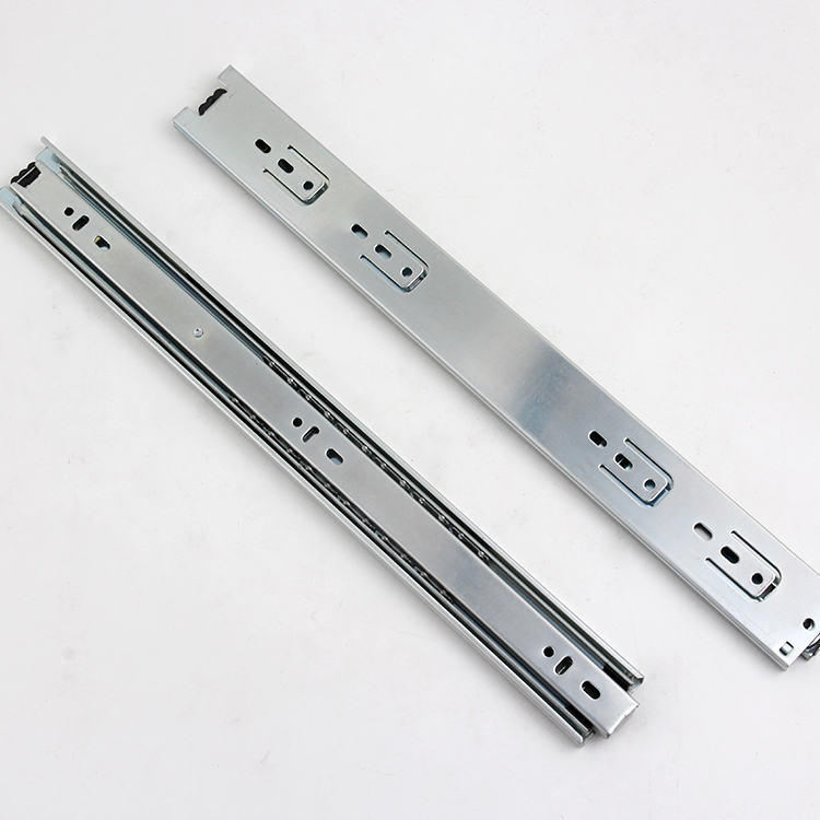 high quality width 42mm dotted ball bearing slide