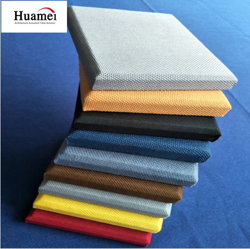 Fiberglass wall panel