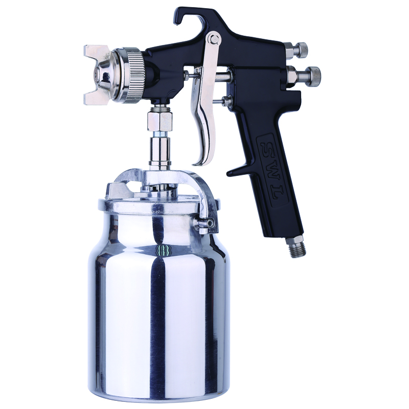 Spray Gun