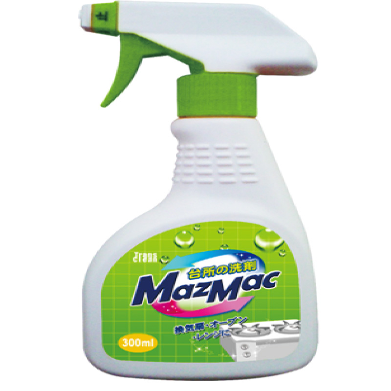 Oil Cleaner