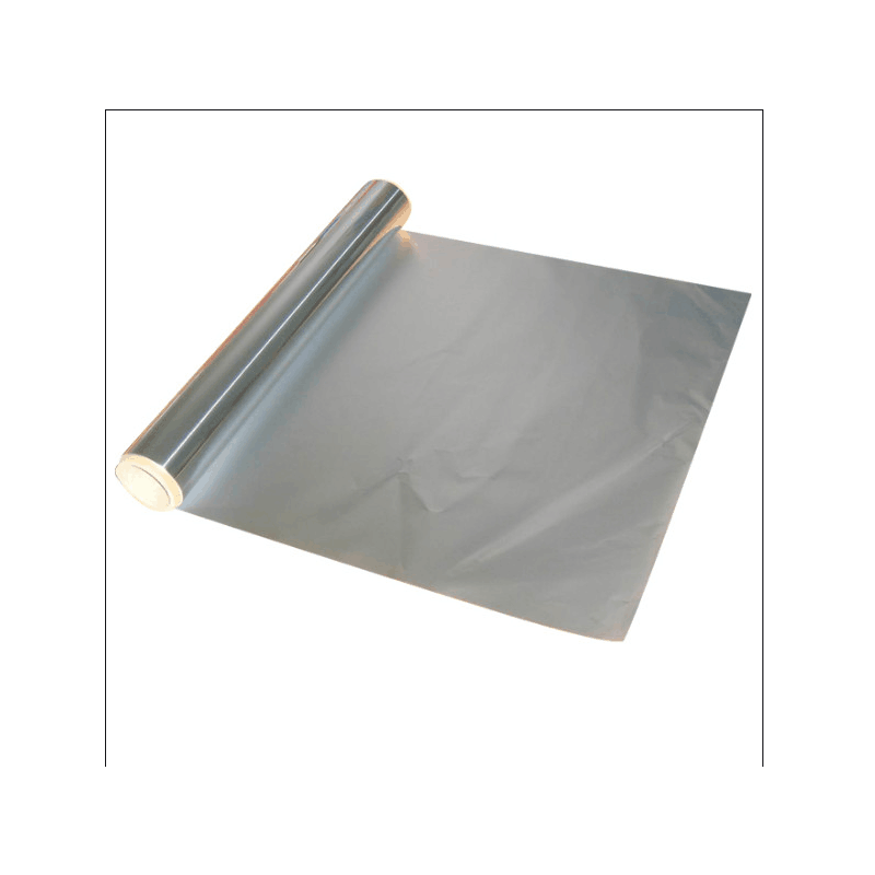 Aluminum Foil Rolls
