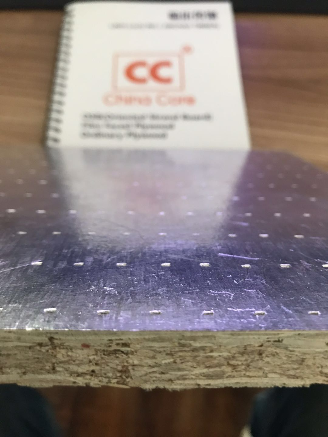 radiant barrier OSB, radiant barrier sheathing OSB