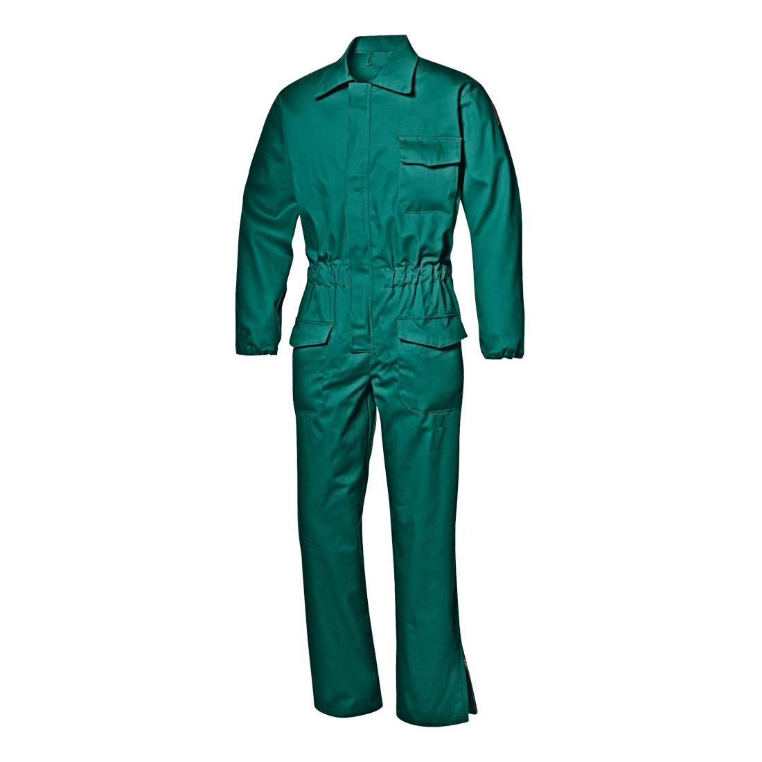 Flame Retardant Garments