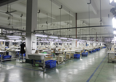Chongqing 3533 Taiyang Garment Factory – men's suits 3