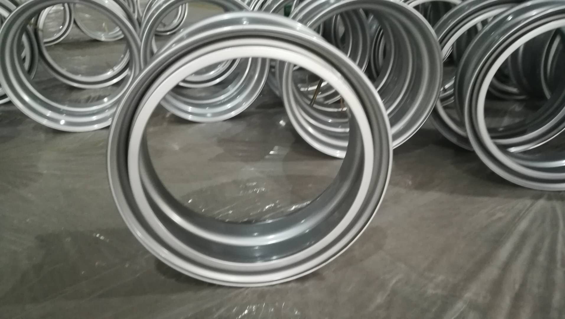 SHANDONG ZHENGSHANG WHEEL CO.,LTD – llanta de caucho 2