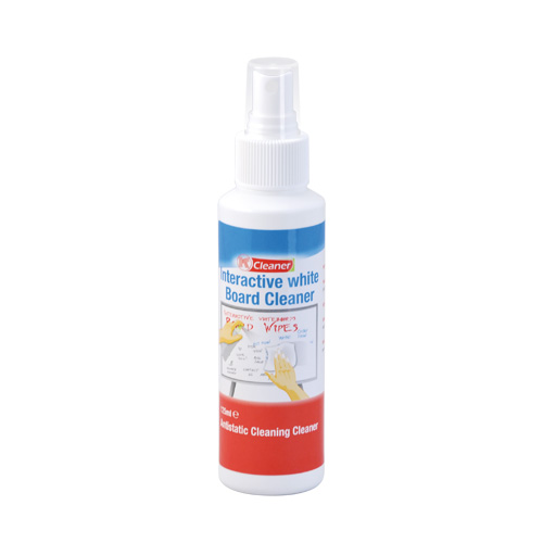 Interactive White Board Cleaner