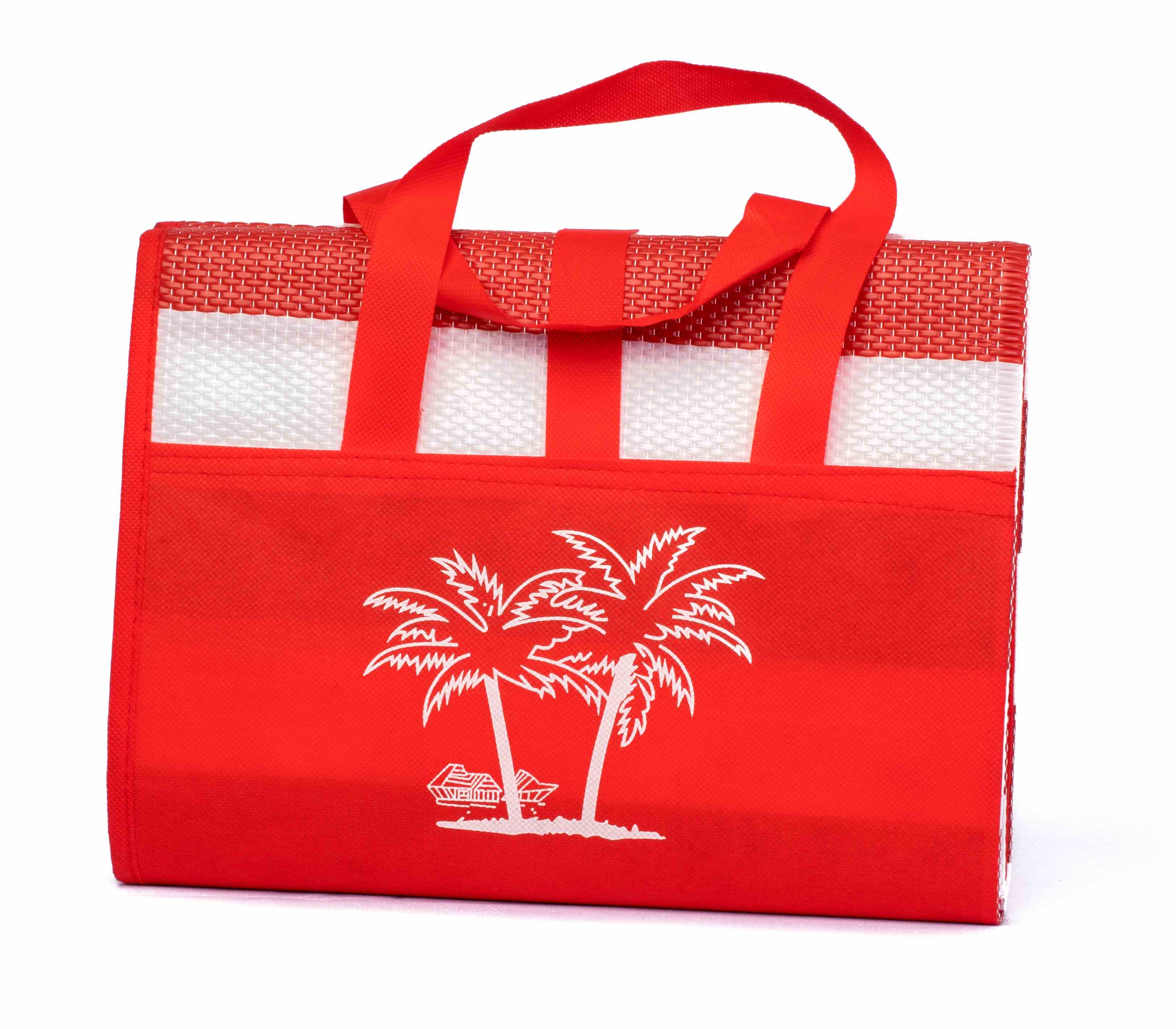 Pp Beach Mat