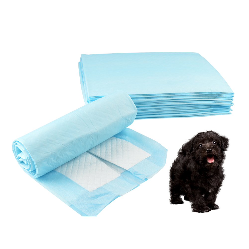 Puppy pads