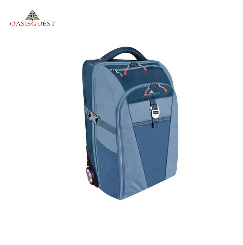 Carry On Rolling Bag