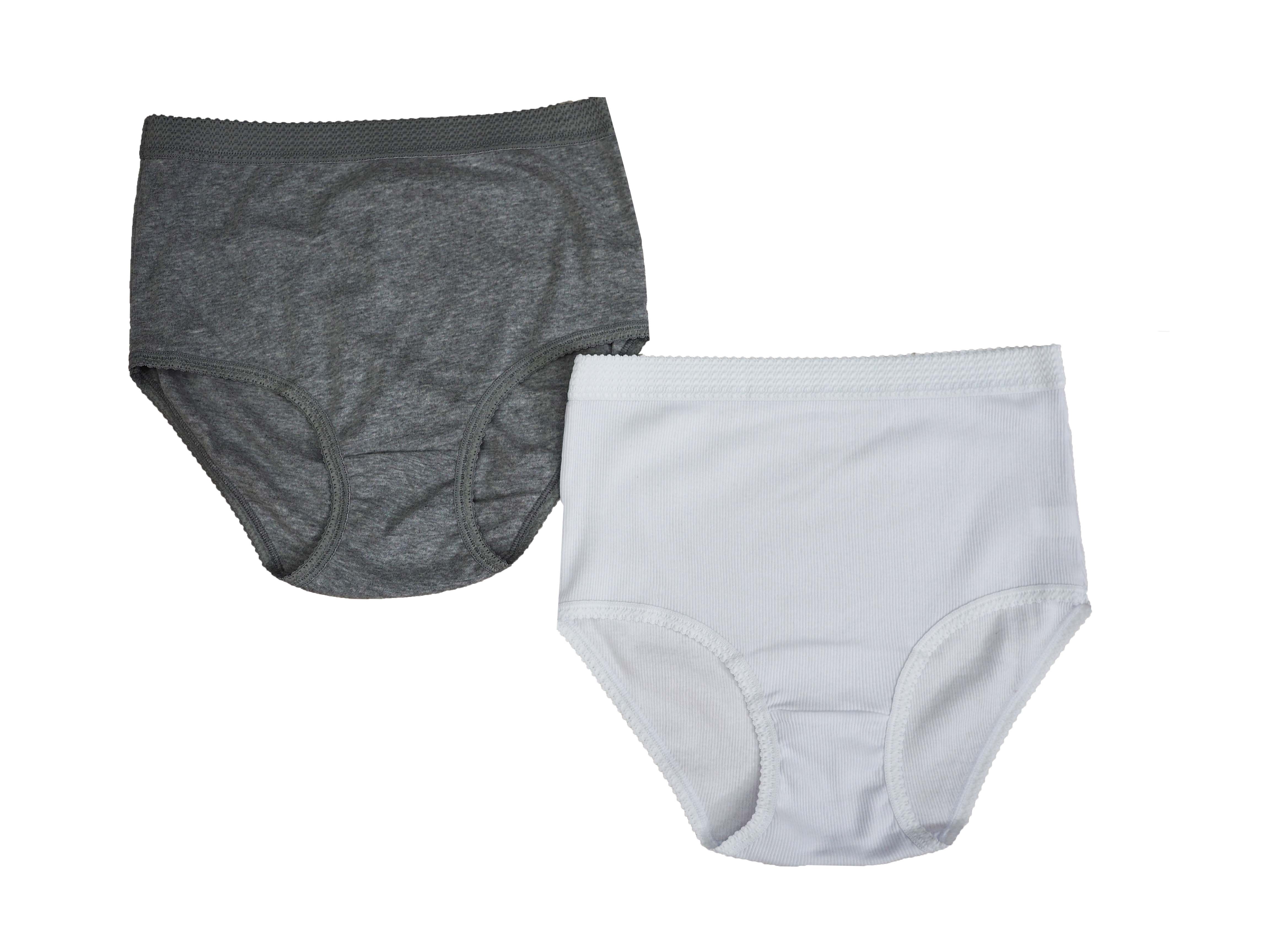 Ladies maxi briefs