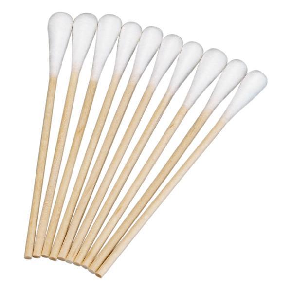 Medical single tip cotton bud