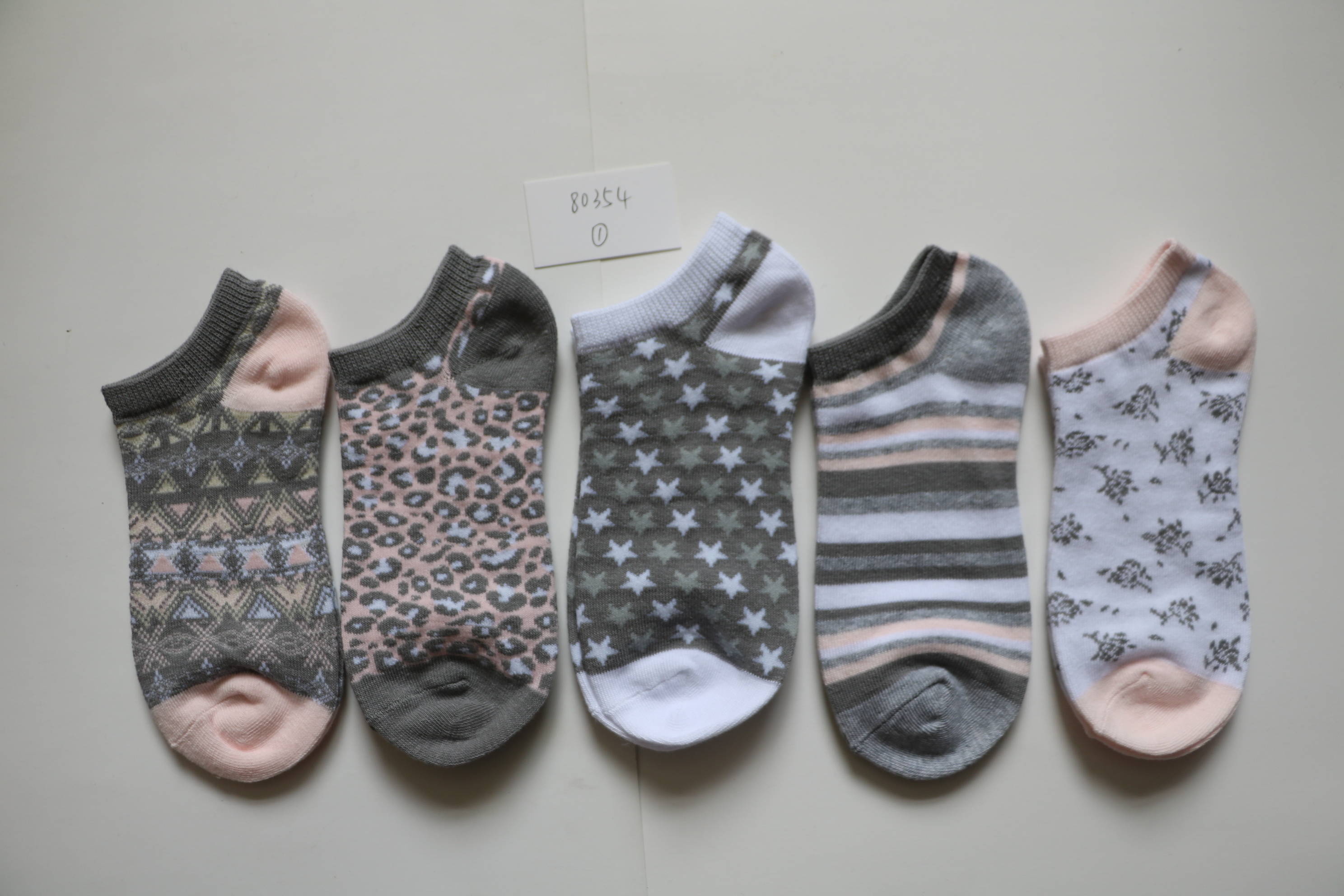 ankle socks