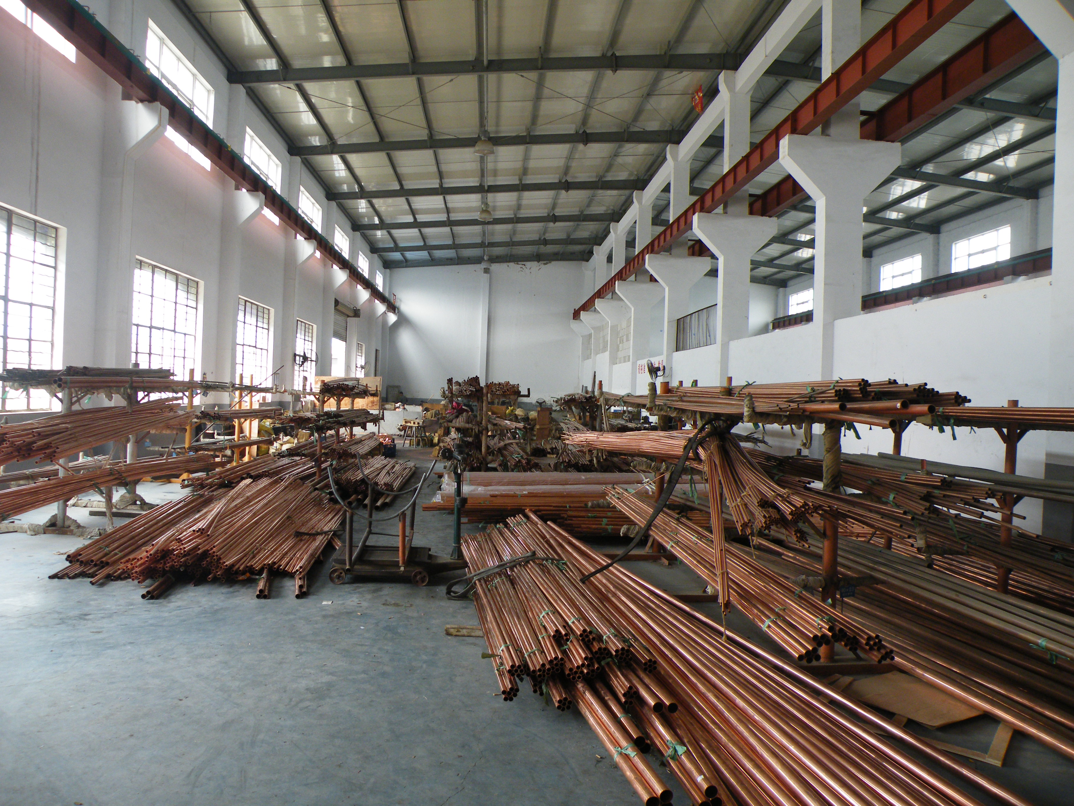 Ningbo Hengsheng Pipe Fittings Co., Ltd. – Photos produits 3
