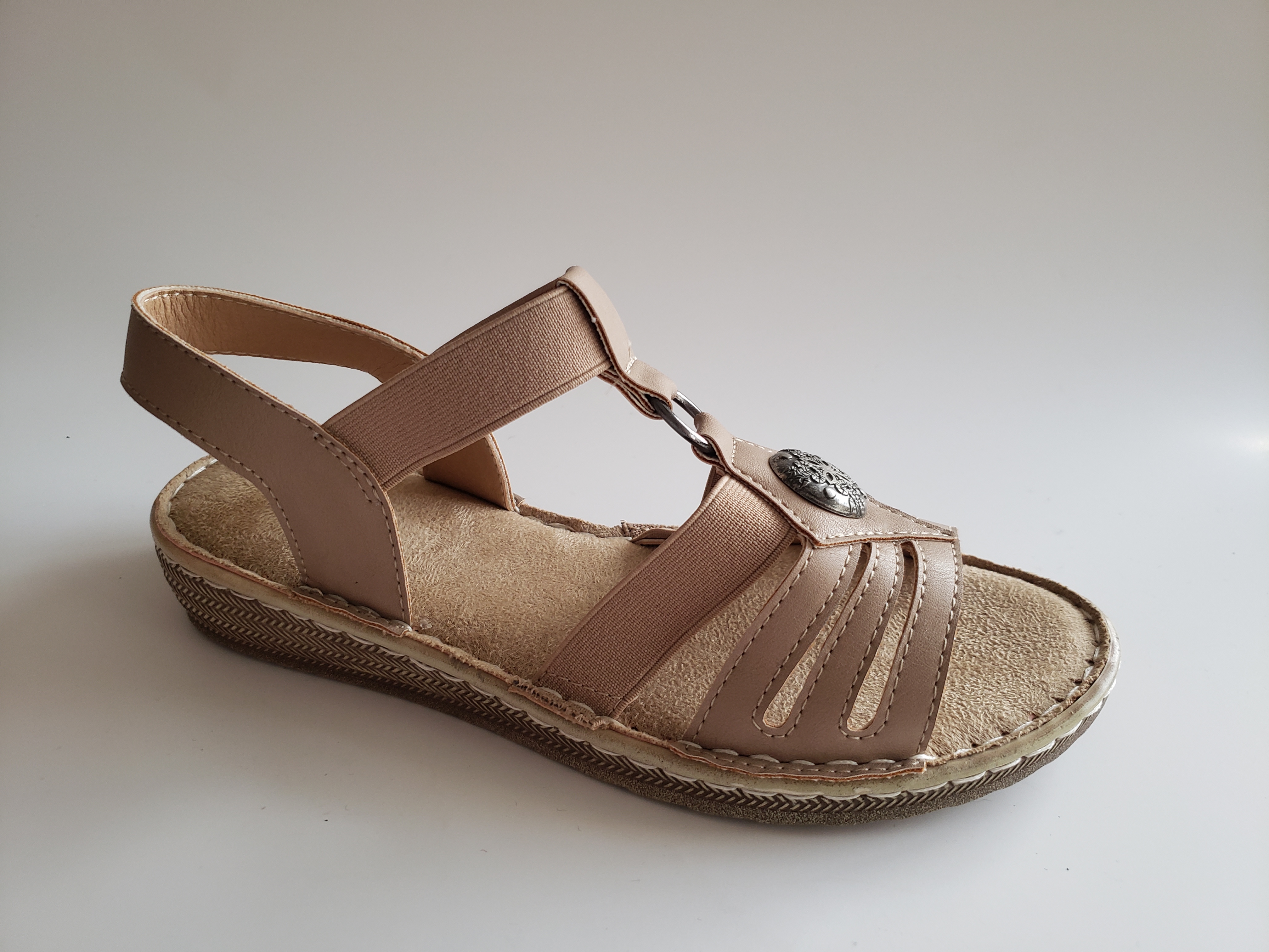 lady sandals
