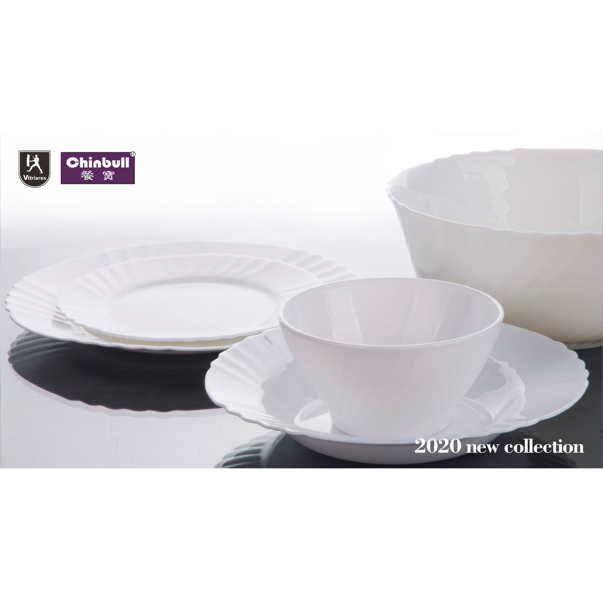 Stream(opal glassware）