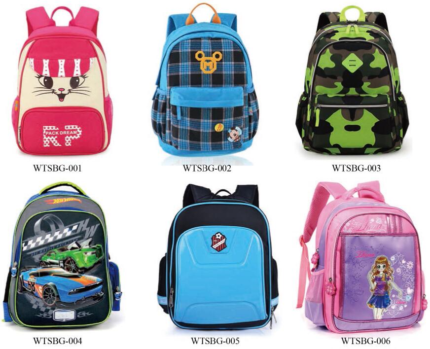 School Bag