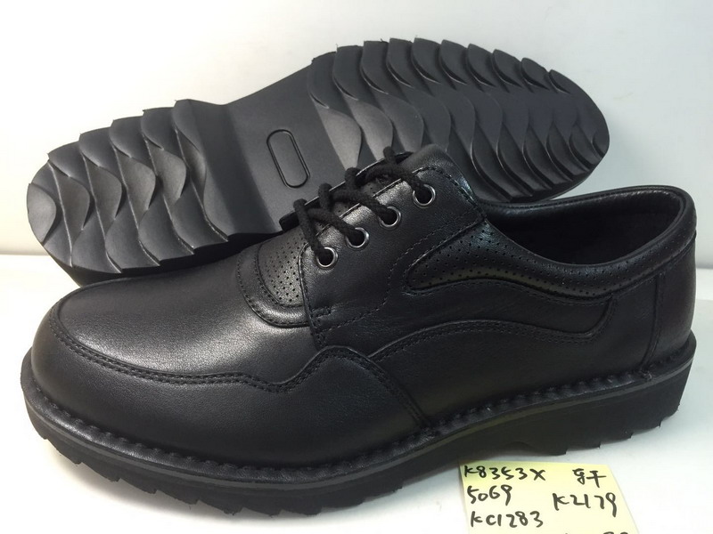 DONGGUAN KUARI SHOES GROUP CO.,LTD. – zapatos de tacón 2