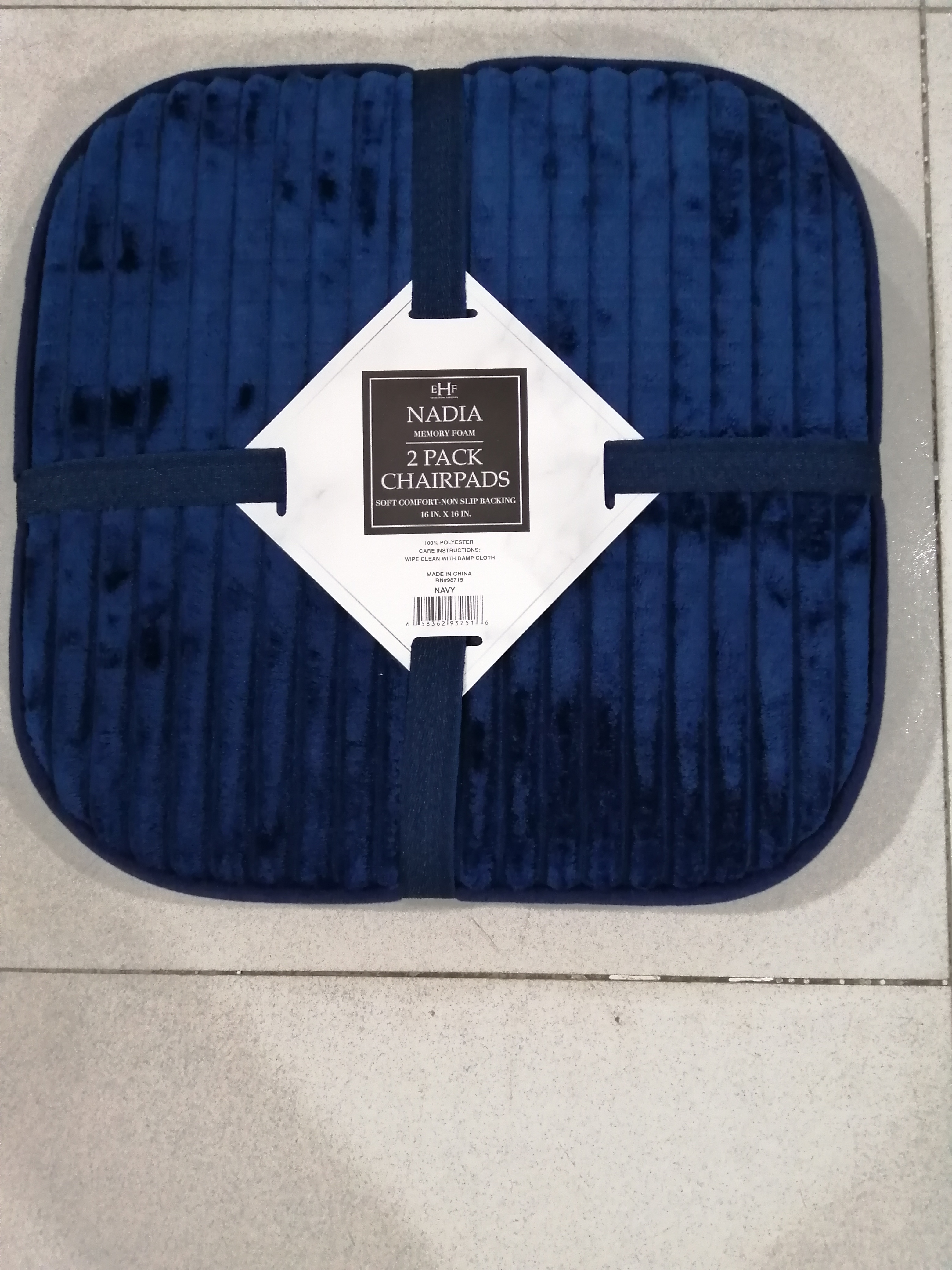 chair mat
