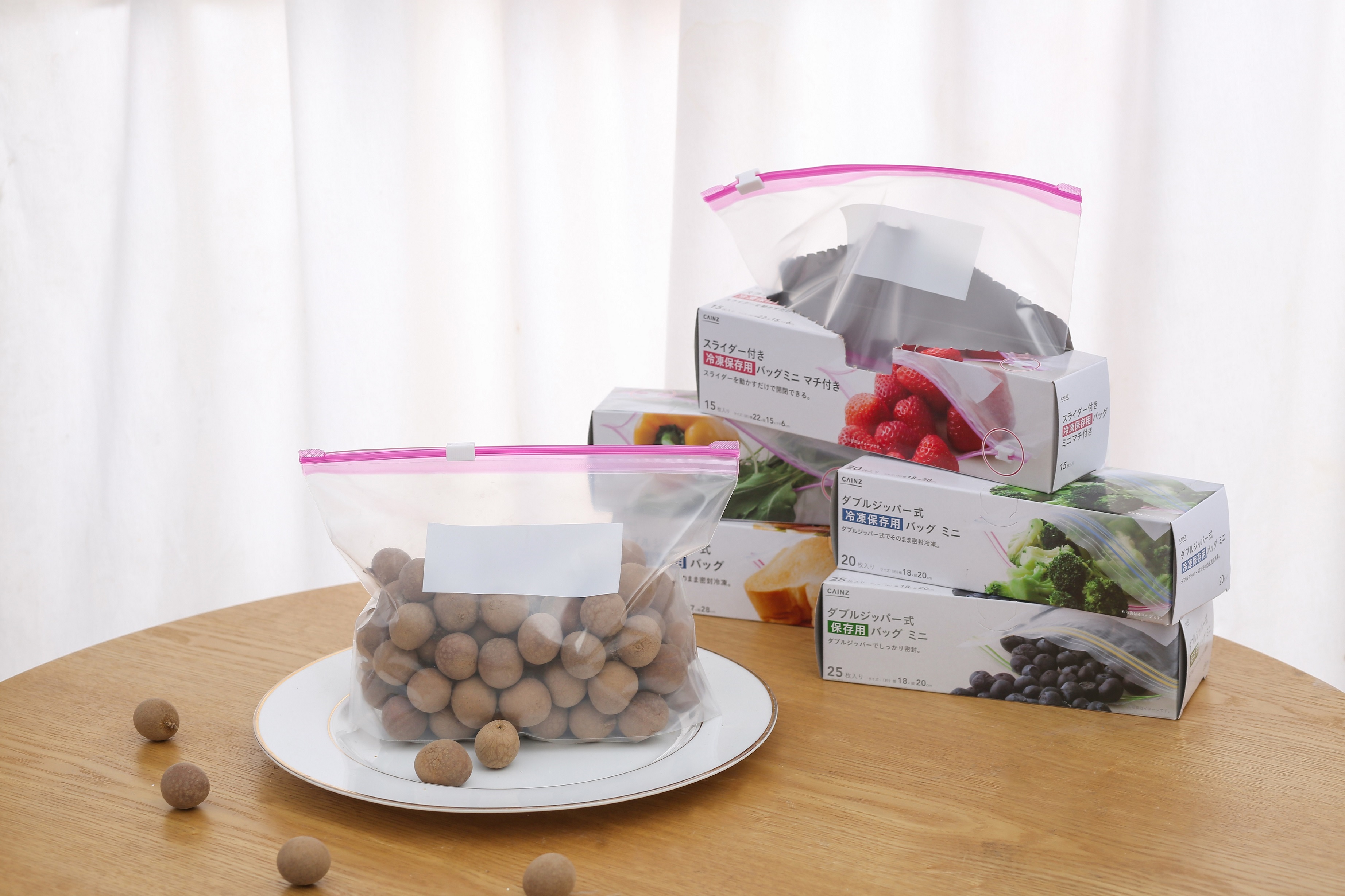 Slider Bag L