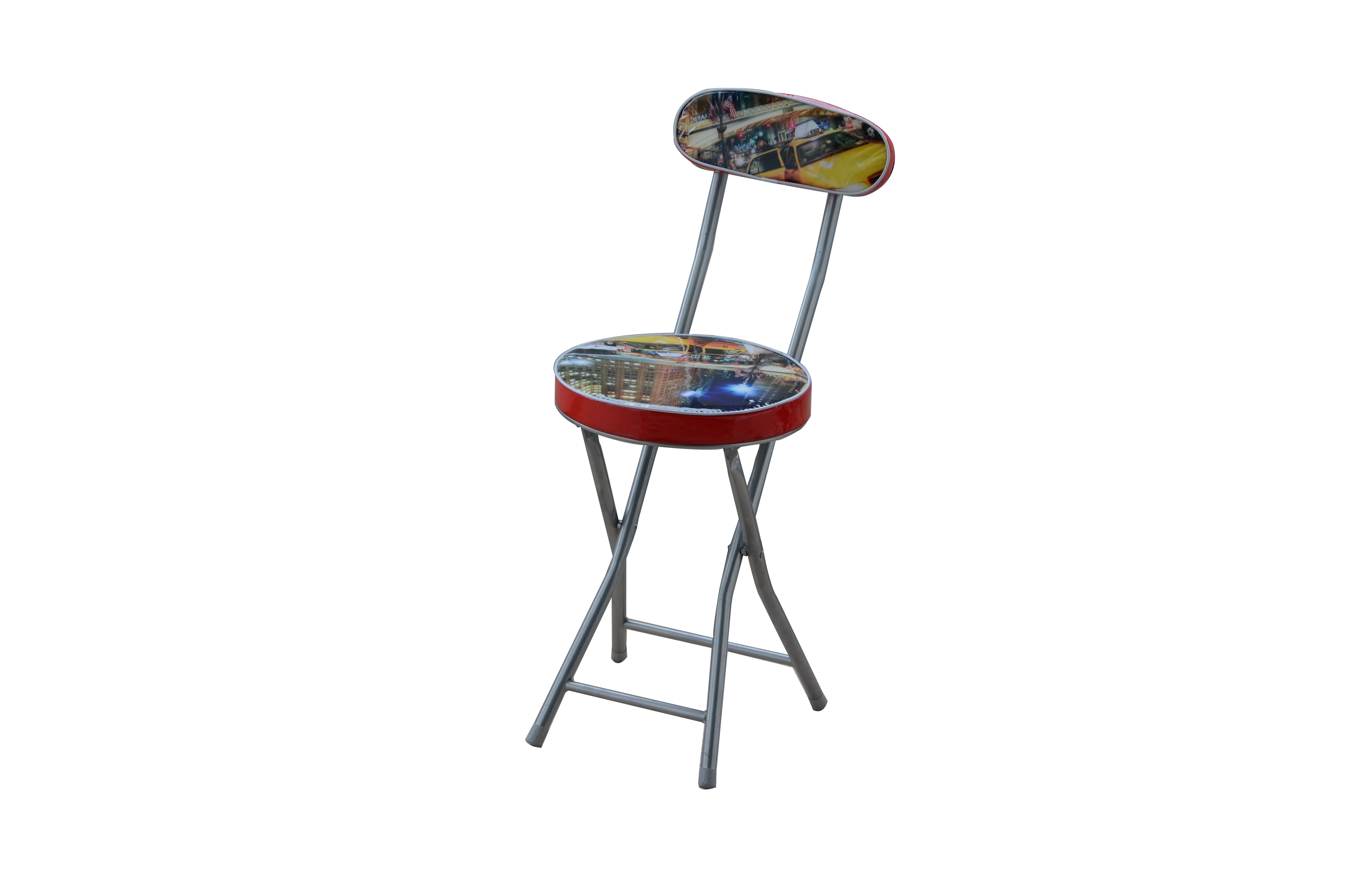 Folding Stools
