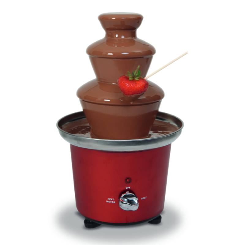 Chocolate Fountain
