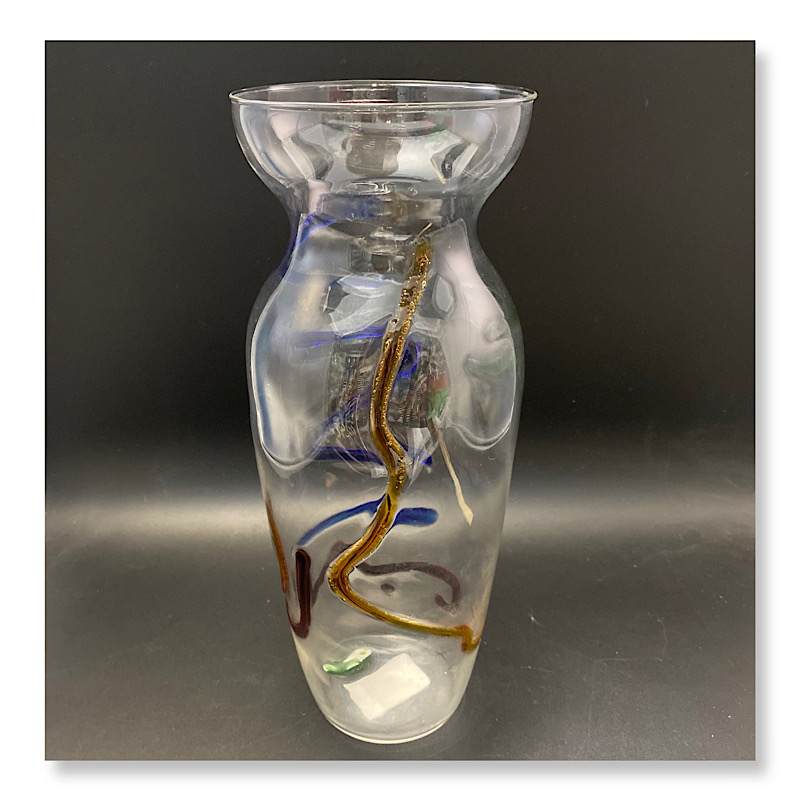 Ht-1193 Vase