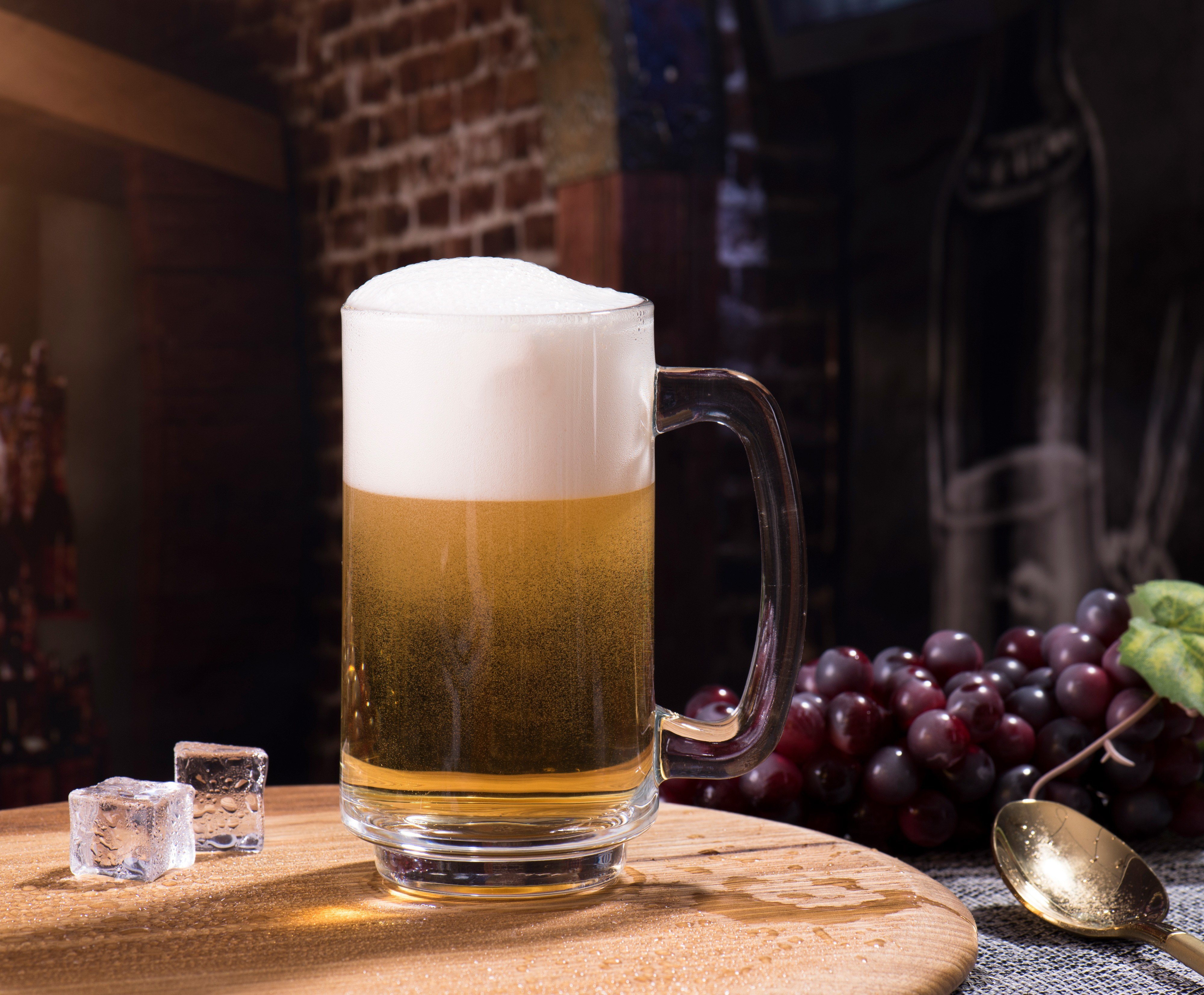 Clear Glass Mugs, Beer Mug, Drinking Glass Cup, Clear Glass Coffee Mug, Engraved Glass Cup and Saucer, Coffee Glass, Beer Cup, Tea Cup, Glass Cup, Coffee Cup