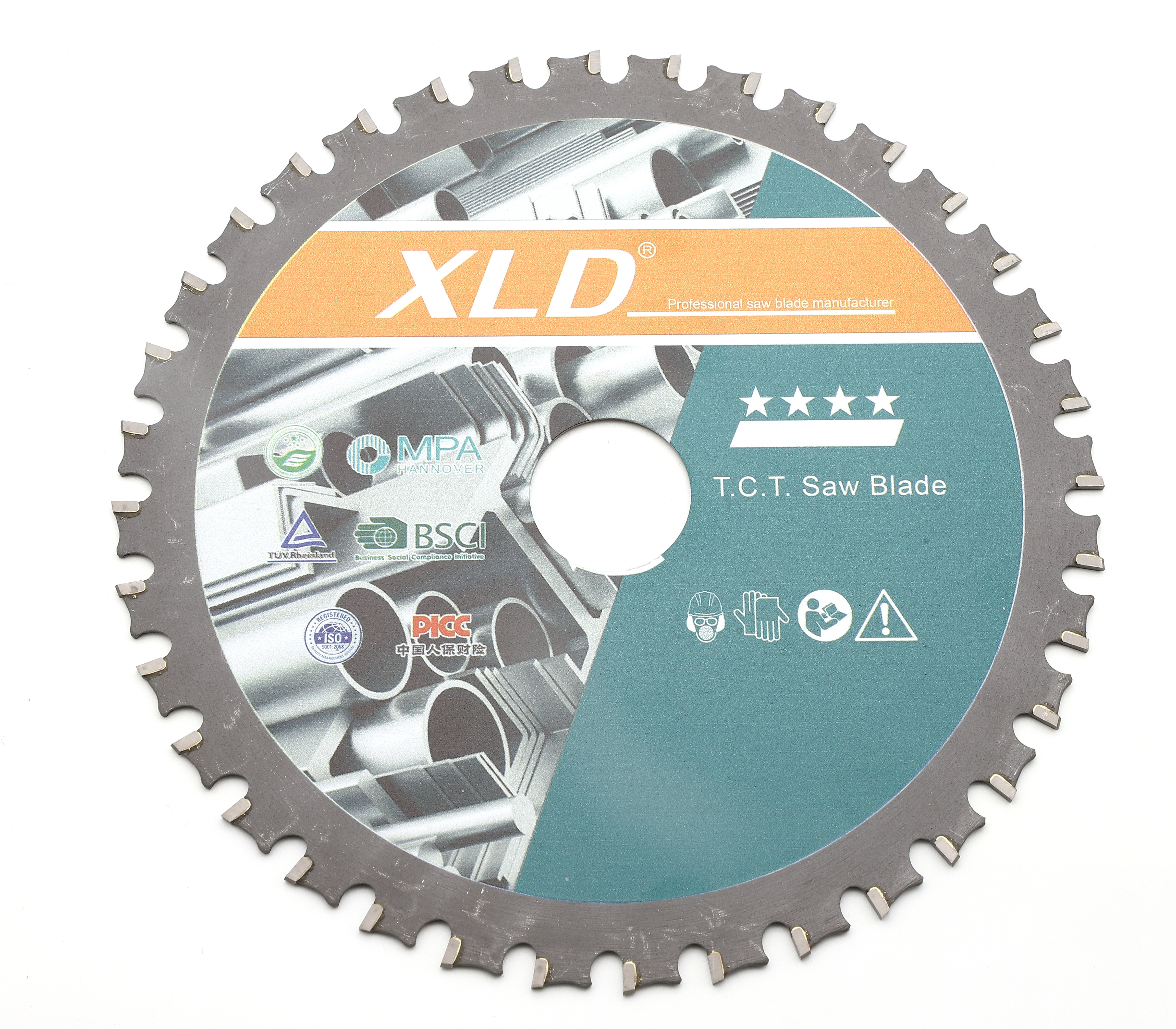 tct saw blade