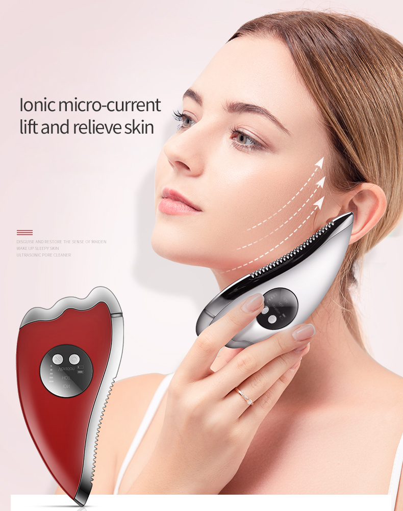 Facial Toning Wand