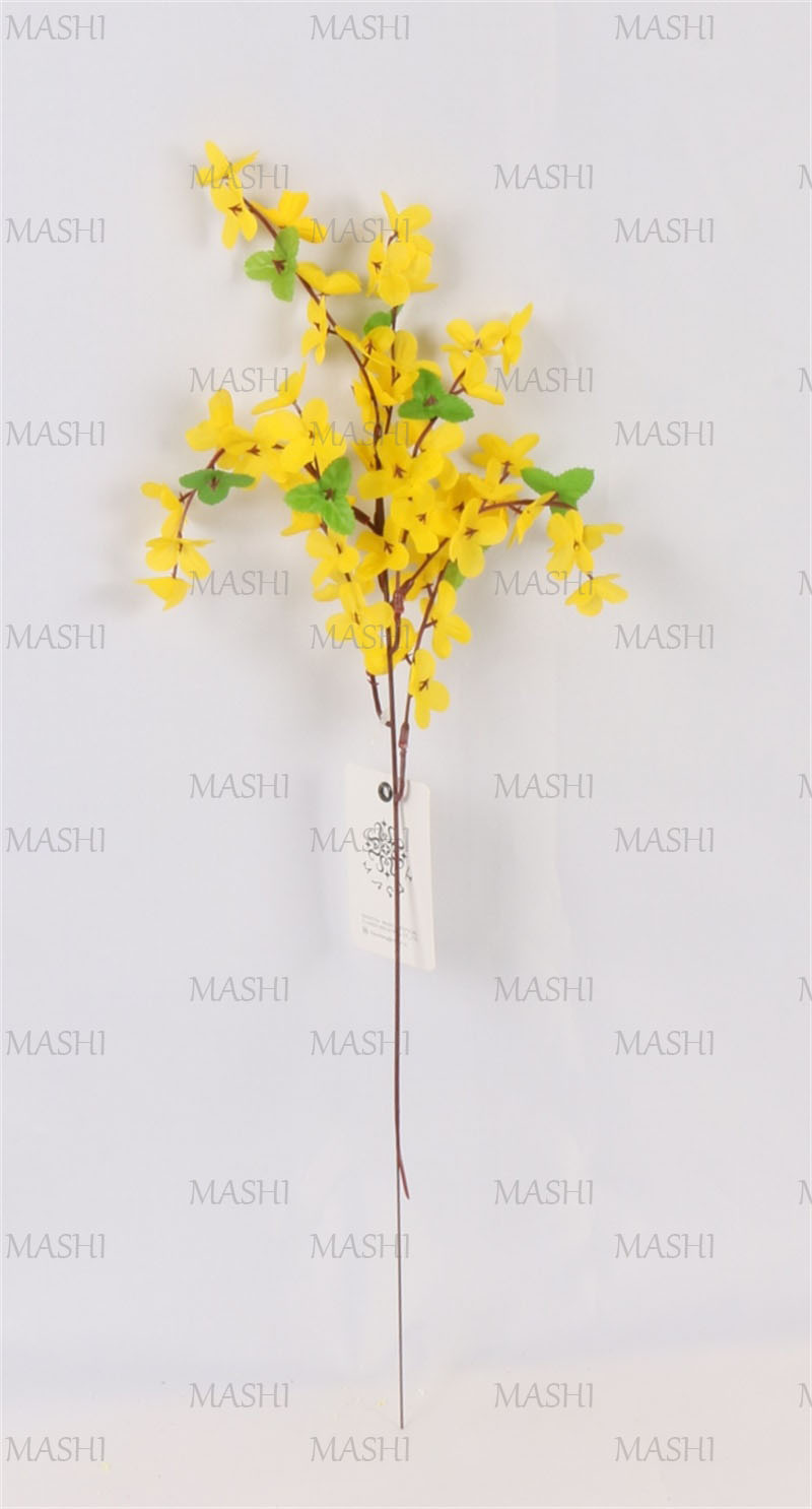 Artificial Forsythia