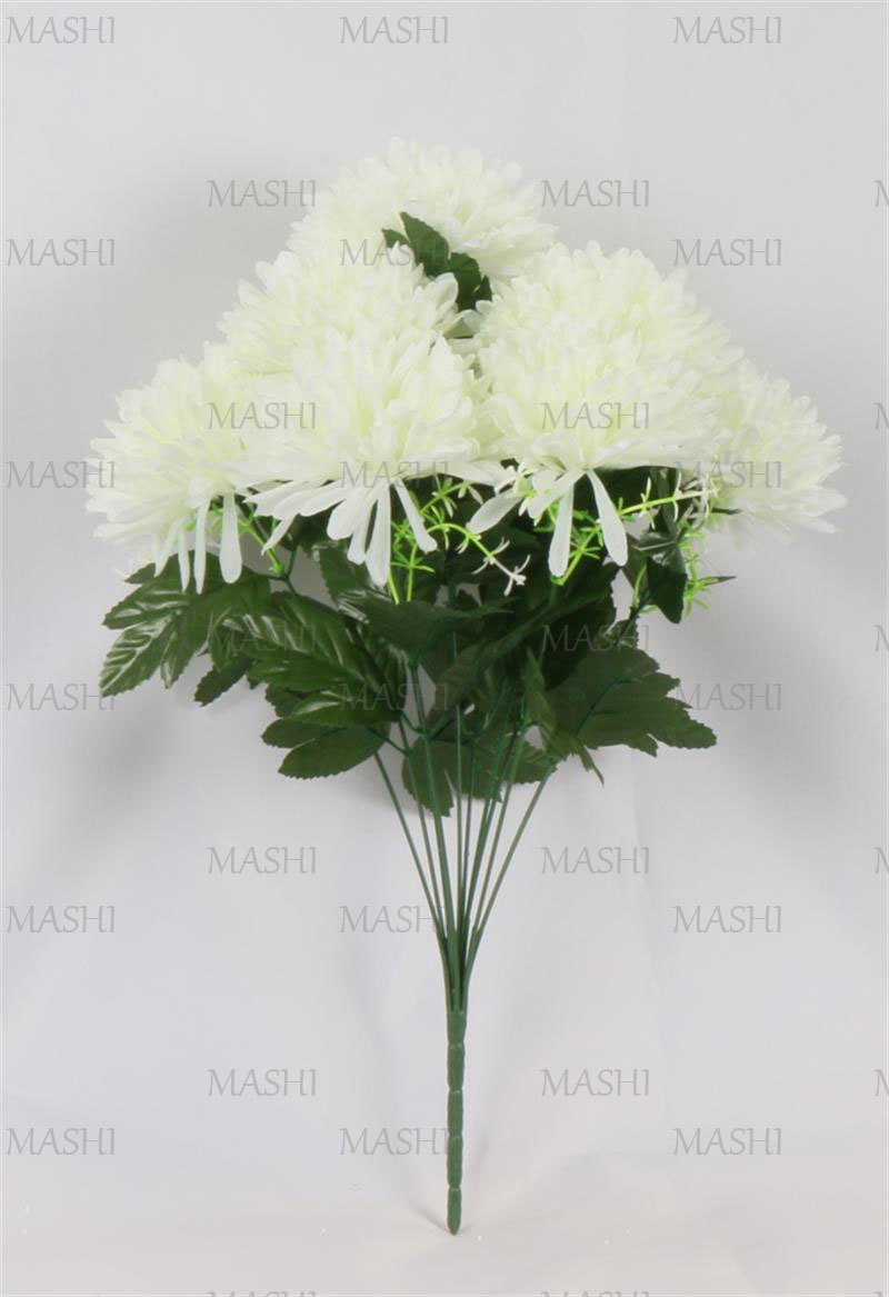 Artificial Chrysanthemum X 10