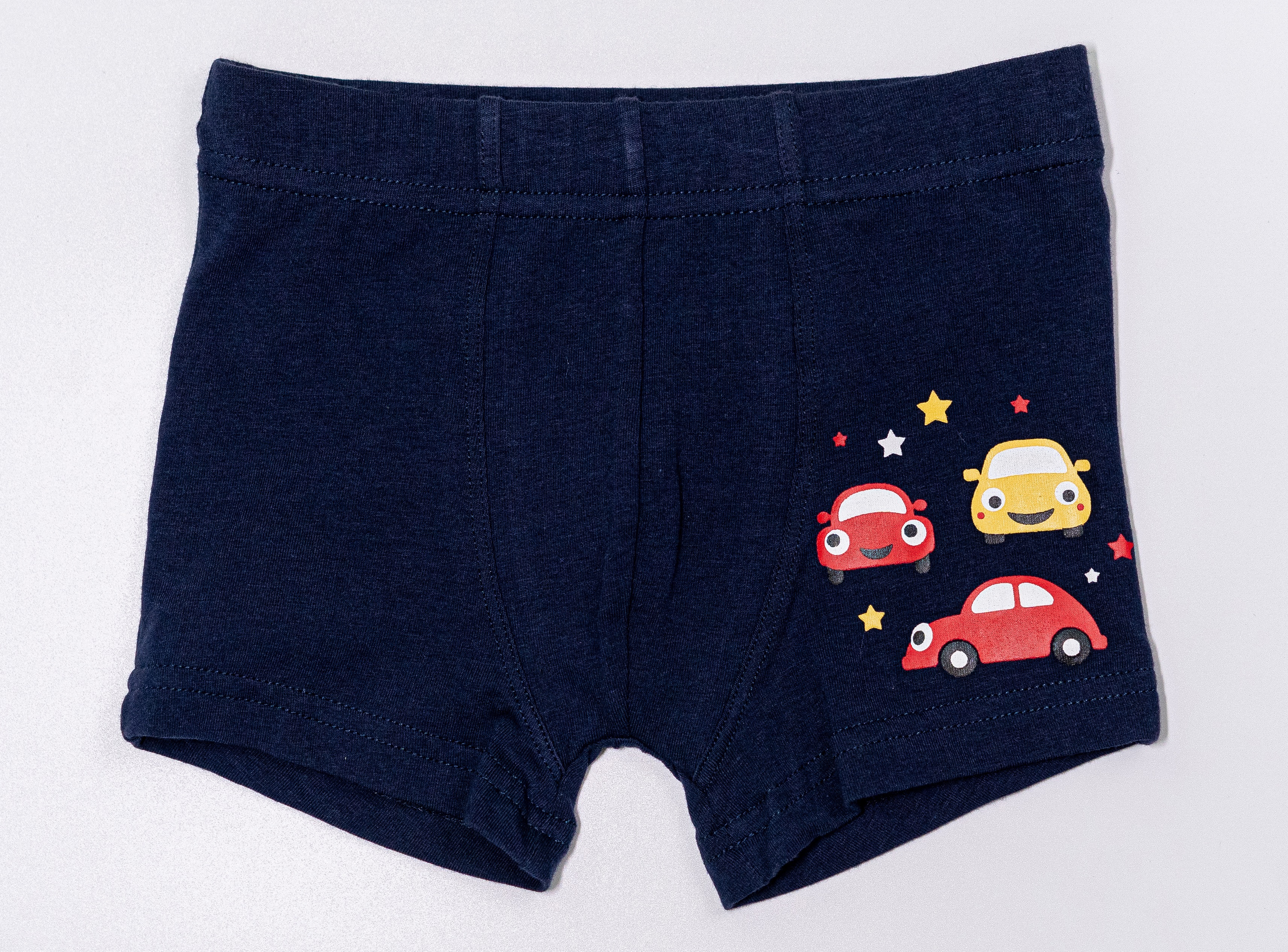 Boys' underwear; Pure cotton boys' underwear, boys' boxers, children's underwear; Cotton underwear;
